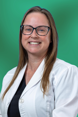 Nicole Simone, DNP, CNP - Pediatric Specialist